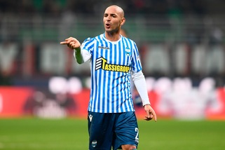 Benevento, ufficiale: Schiattarella è giallorosso