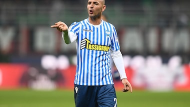 Benevento, ufficiale: Schiattarella è giallorosso