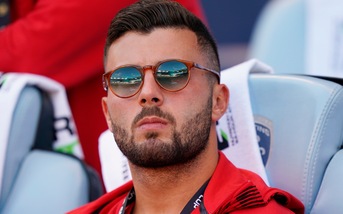 Milan, Cutrone: "Deluso? Nulla da dire. Voglio bene ai tifosi rossoneri"