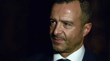 Mendes su James Rodriguez: "Futuro? Chiedete a Perez"