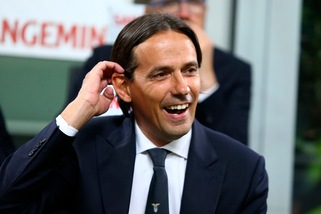 Lazio, Inzaghi: "Calendario affascinante, derby sorprendente"