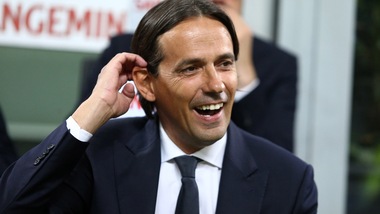 Lazio, Inzaghi: "Calendario affascinante, derby sorprendente"