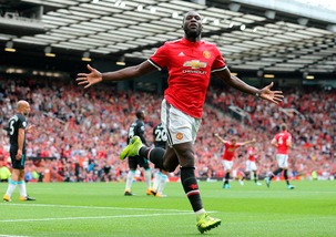 Juve, sprint per Lukaku: Paratici-United, l’intesa è vicina