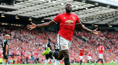 Juve, sprint per Lukaku: Paratici-United, l’intesa è vicina