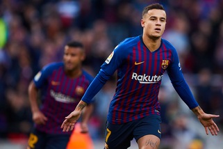 Sport: "C'è anche la Juve in corsa per Coutinho"