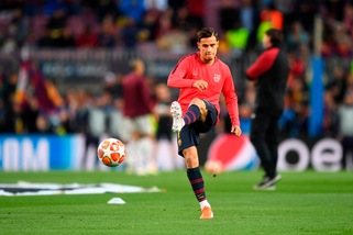 Mundo Deportivo: "Coutinho via dal Barcellona solo per Neymar"