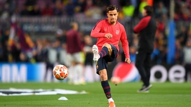Mundo Deportivo: "Coutinho via dal Barcellona solo per Neymar"