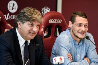 Torino, Comi: "Dal mercato arriveranno acquisti di livello"