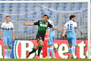 Sassuolo, Rogerio: "Alex Sandro? Spero di diventare più forte di lui"