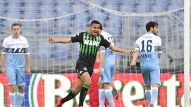 Sassuolo, Rogerio: "Alex Sandro? Spero di diventare più forte di lui"