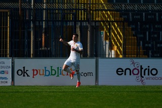 Bari, dal Napoli arriva D’Ursi in prestito biennale