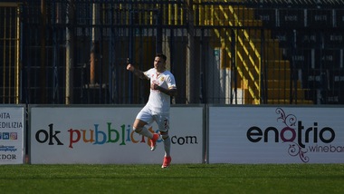 Bari, dal Napoli arriva D’Ursi in prestito biennale