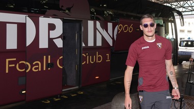 Belotti guida il Torino: si va a Debrecen