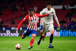 Milan, il piano per Correa passa dalle uscite