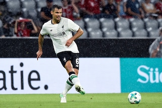 Roma sempre su Alderweireld, Lovren è l'alternativa