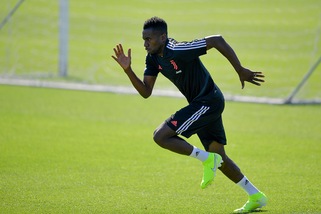 Juve, si parla anche di Matuidi allo United