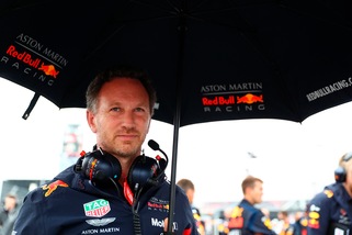 Horner: "Credo che Verstappen resterà alla Red Bull"