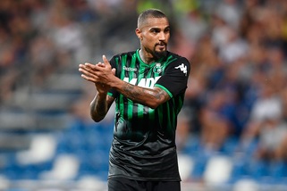 Fiorentina, ecco Boateng e Lirola: in città per le visite mediche