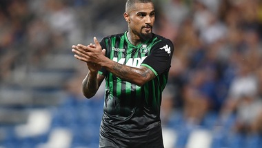 Fiorentina, ecco Boateng e Lirola: in città per le visite mediche