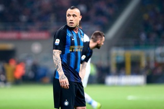 Nainggolan-Fiorentina, proseguono i contatti