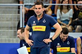 Domani a Bari prima amichevole col Belgio