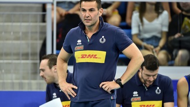 Domani a Bari prima amichevole col Belgio