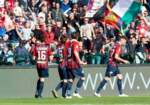 Cosenza, dal Perugia arriva Monaco in prestito