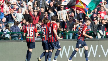 Cosenza, dal Perugia arriva Monaco in prestito