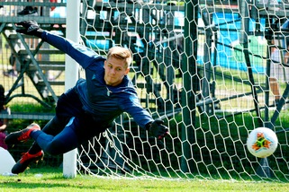 Adamonis in prestito dalla Lazio al Catanzaro