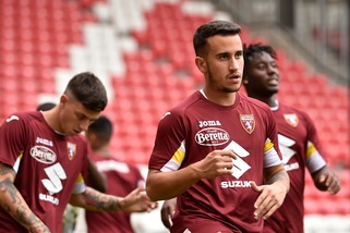 Berenguer: "Sotto pressione il Torino gioca meglio"