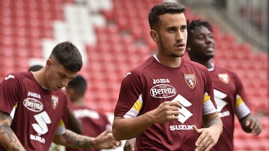 Berenguer: "Sotto pressione il Torino gioca meglio"