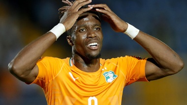 Daily Mail: “Il Napoli offre 65 milioni per Zaha”