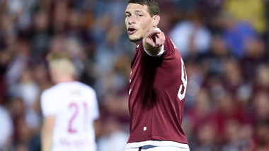 Debrecen-Torino in diretta dalle 18.30: formazioni ufficiali e come vederla in tv