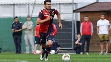 Genoa, ufficiale: Zukanovic saluta e vola in Arabia Saudita