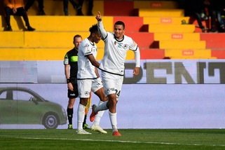 Ascoli, ufficiale: Da Cruz è bianconero