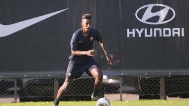 Spezia, dalla Roma arriva Capradossi: è ufficiale