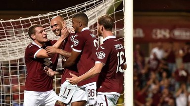 Debrecen-Toro in diretta su Sky