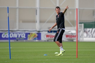 Anche Mandzukic verso il Manchester United: ecco quando si può chiudere l’affare