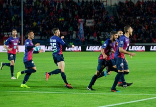 Cosenza, ufficiale: preso Kanouté