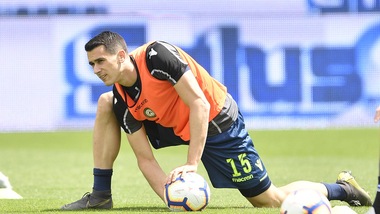 Lasagna, parla l'agente: "Napoli? Sarebbe bello, ma penso che resti a Udine"