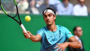 Sonego incanta a Kitzbuhel, ora semifinale contro Thiem