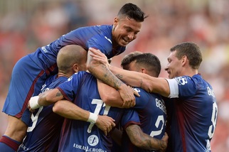 EuroToro da sballo: Zaza, Izzo, Belotti e Millico stendono il Debrecen