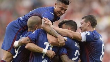 EuroToro da sballo: Zaza, Izzo, Belotti e Millico stendono il Debrecen