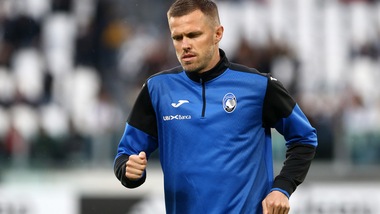 Ilicic: "Atalanta? Una grande famiglia"