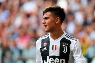 Il dilemma Dybala: Lukaku aspetta solo il sì di Paulo