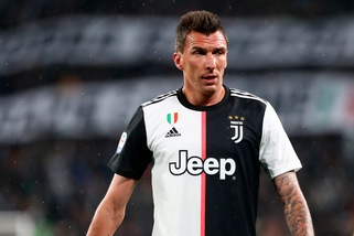 Mandzukic allo United, c'è poco tempo. La Juve aspetta e valuta
