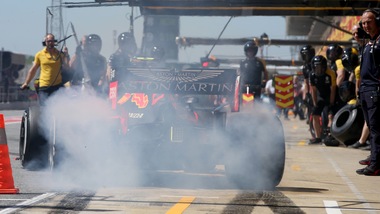 F1, per gli "unsafe release" solo secondi di penalità