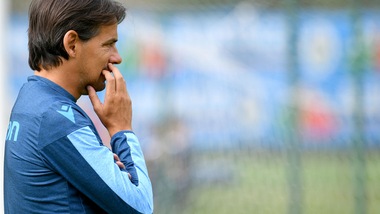 Lazio verso il ritiro di Marienfeld: le convocazioni di Inzaghi