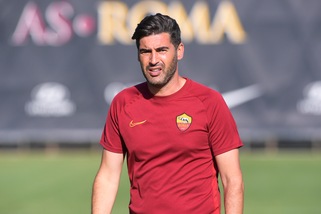 Roma, i convocati di Fonseca per il Lille