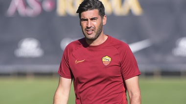 Roma, i convocati di Fonseca per il Lille